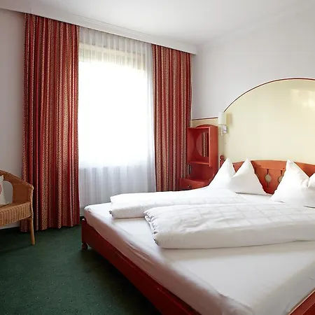 Appartement Appartementhaus Barbara