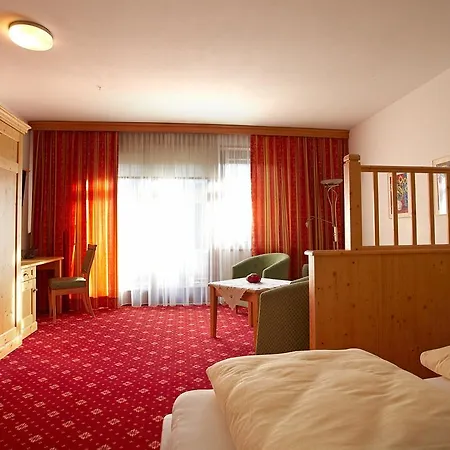 Appartement Appartementhaus Barbara Döbriach