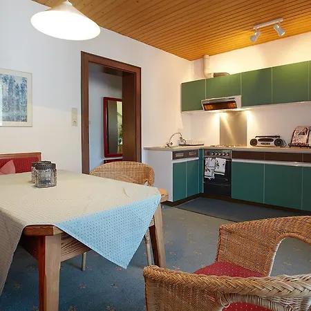 Appartementhaus Barbara Apartment