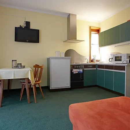 Appartementhaus Barbara Appartement
