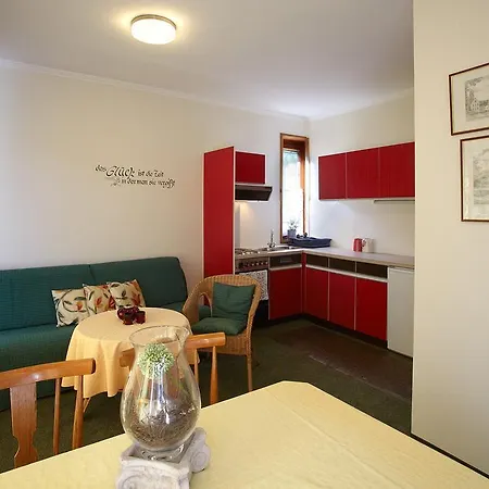 Apartment Appartementhaus Barbara *