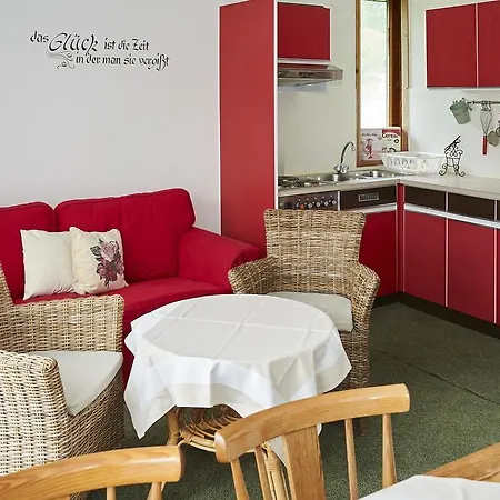 Appartement Appartementhaus Barbara