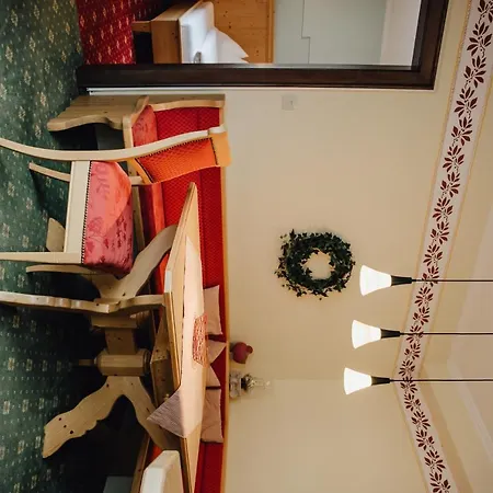 Appartementhaus Barbara Appartement