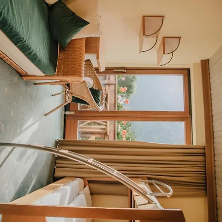 Appartement Appartementhaus Barbara